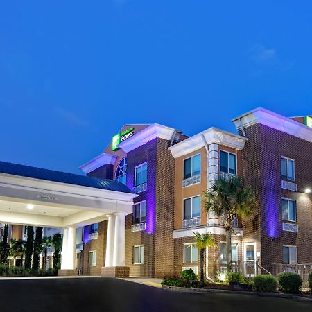 Holiday Inn Express Hotel & Suites Anderson I-85 - Hwy 76, Exit 19B By Ihg Exterior foto