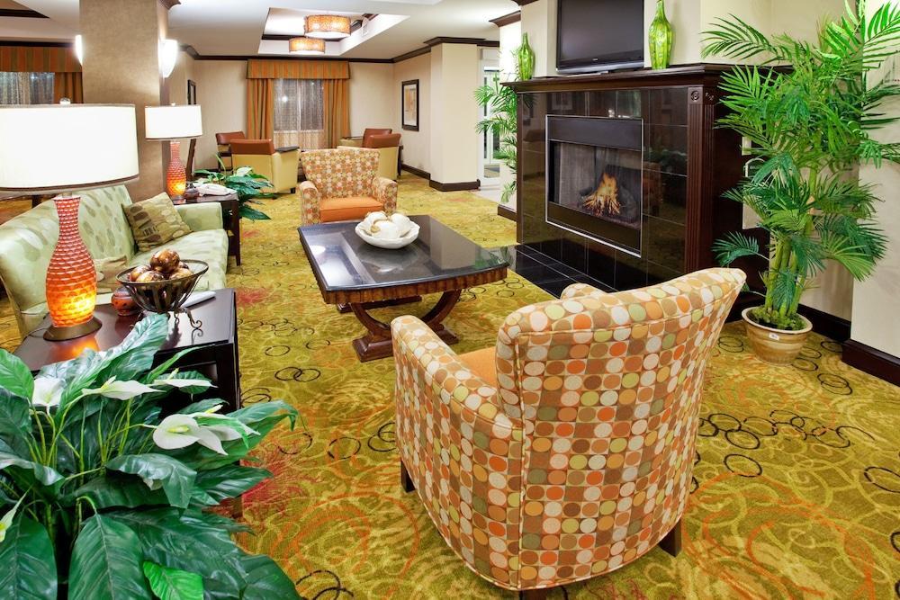 Holiday Inn Express Hotel & Suites Anderson I-85 - Hwy 76, Exit 19B By Ihg Exterior foto