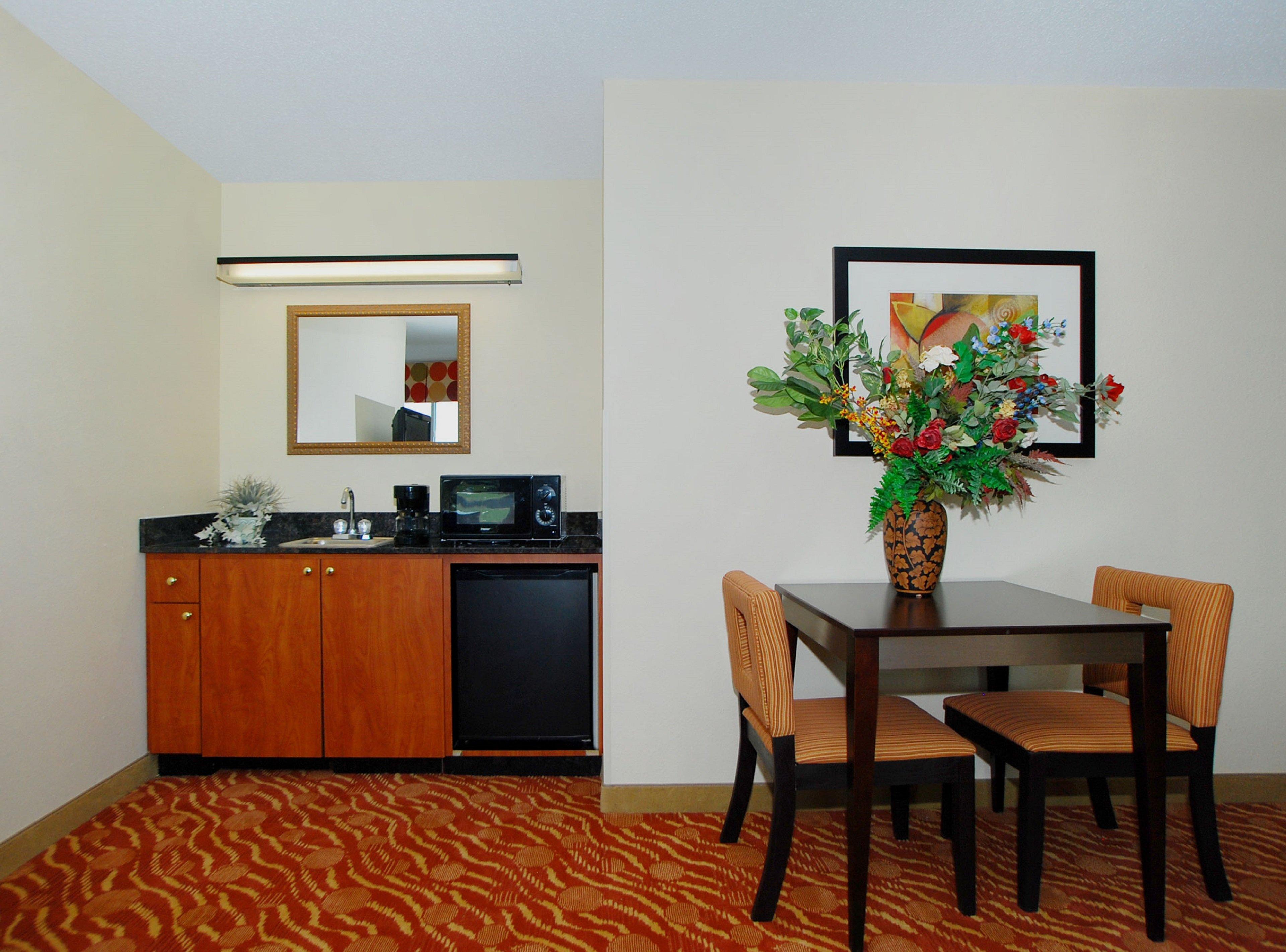 Holiday Inn Express Hotel & Suites Anderson I-85 - Hwy 76, Exit 19B By Ihg Exterior foto