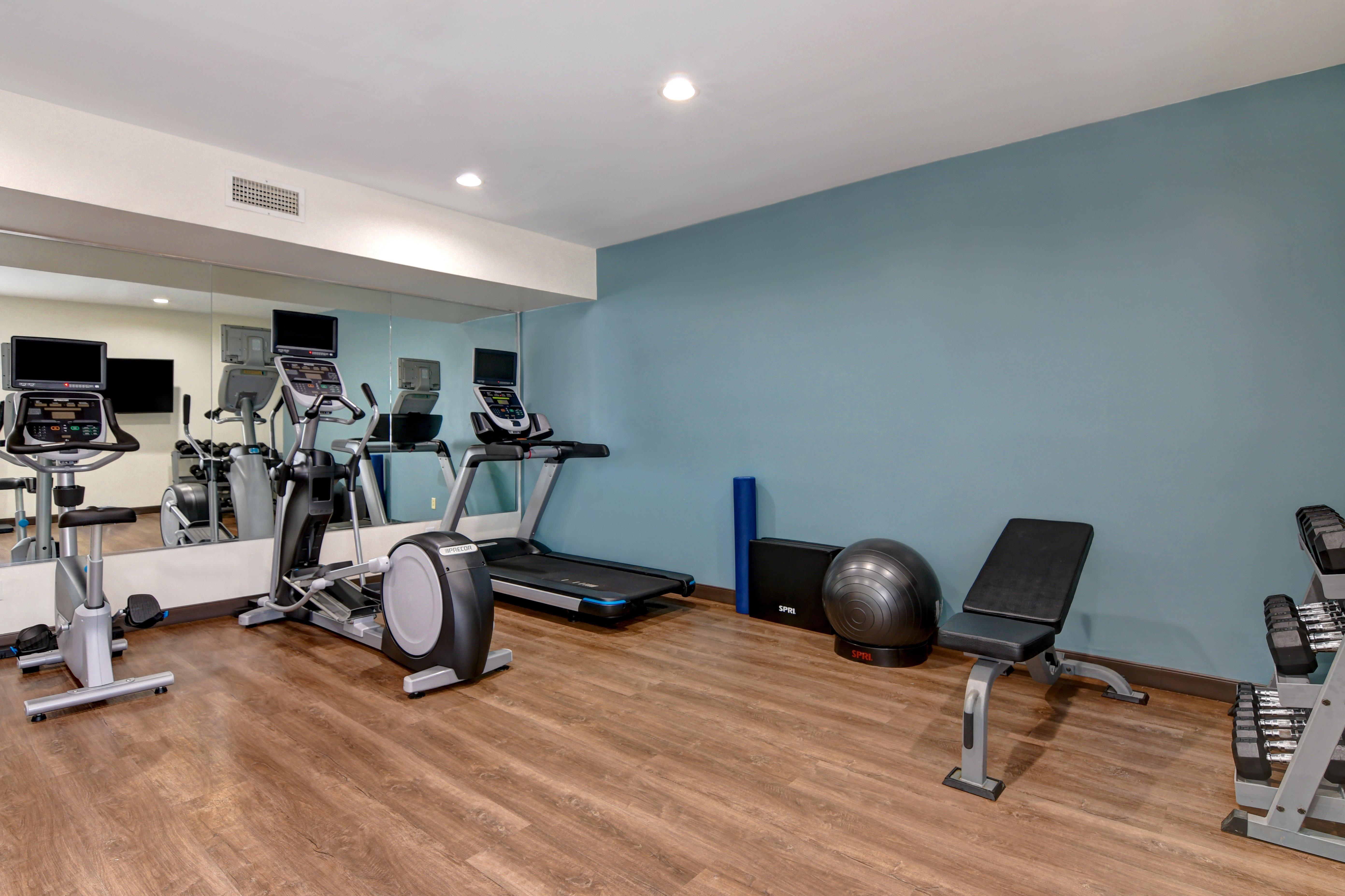 Holiday Inn Express Hotel & Suites Anderson I-85 - Hwy 76, Exit 19B By Ihg Exterior foto