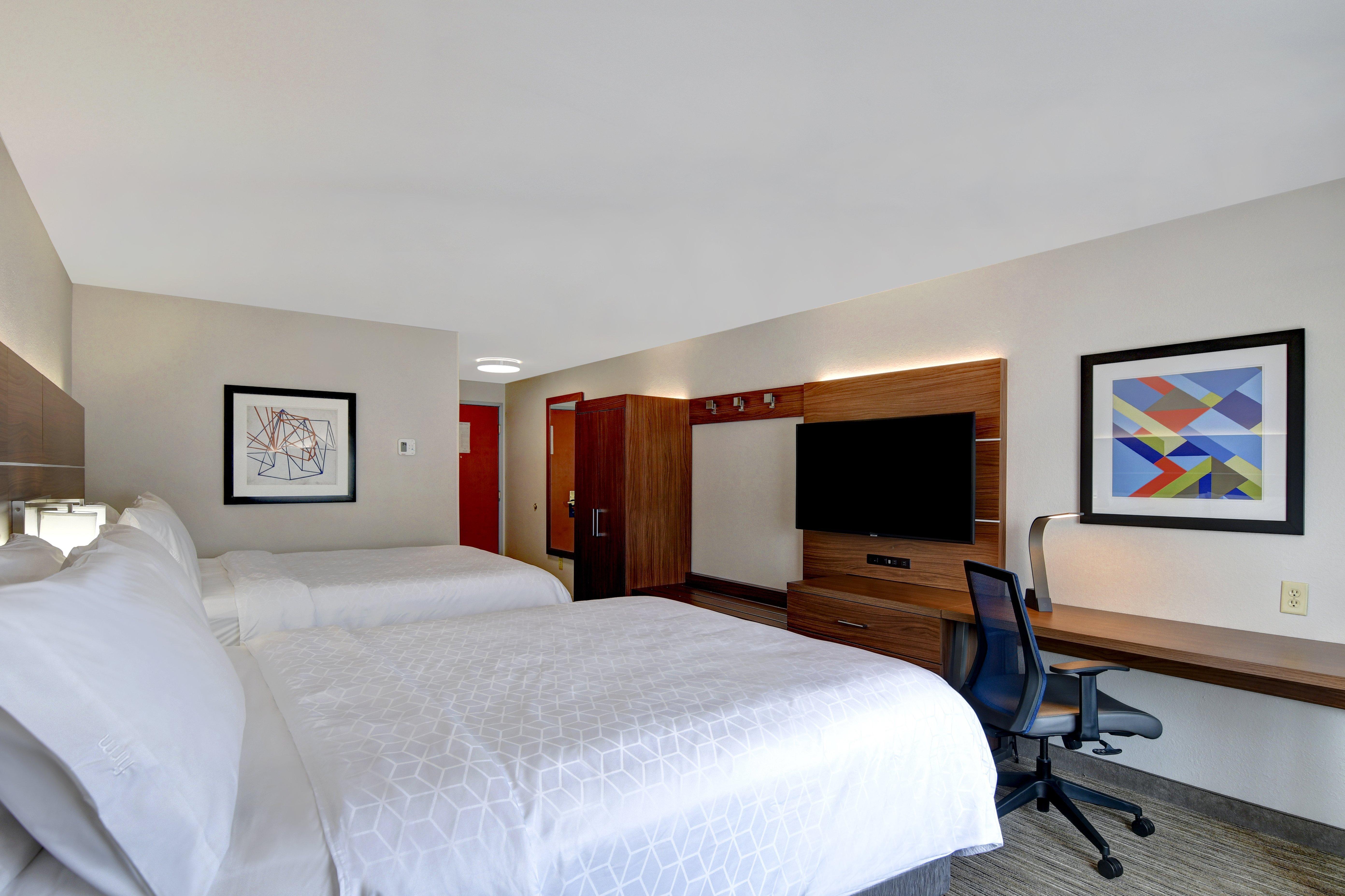 Holiday Inn Express Hotel & Suites Anderson I-85 - Hwy 76, Exit 19B By Ihg Exterior foto