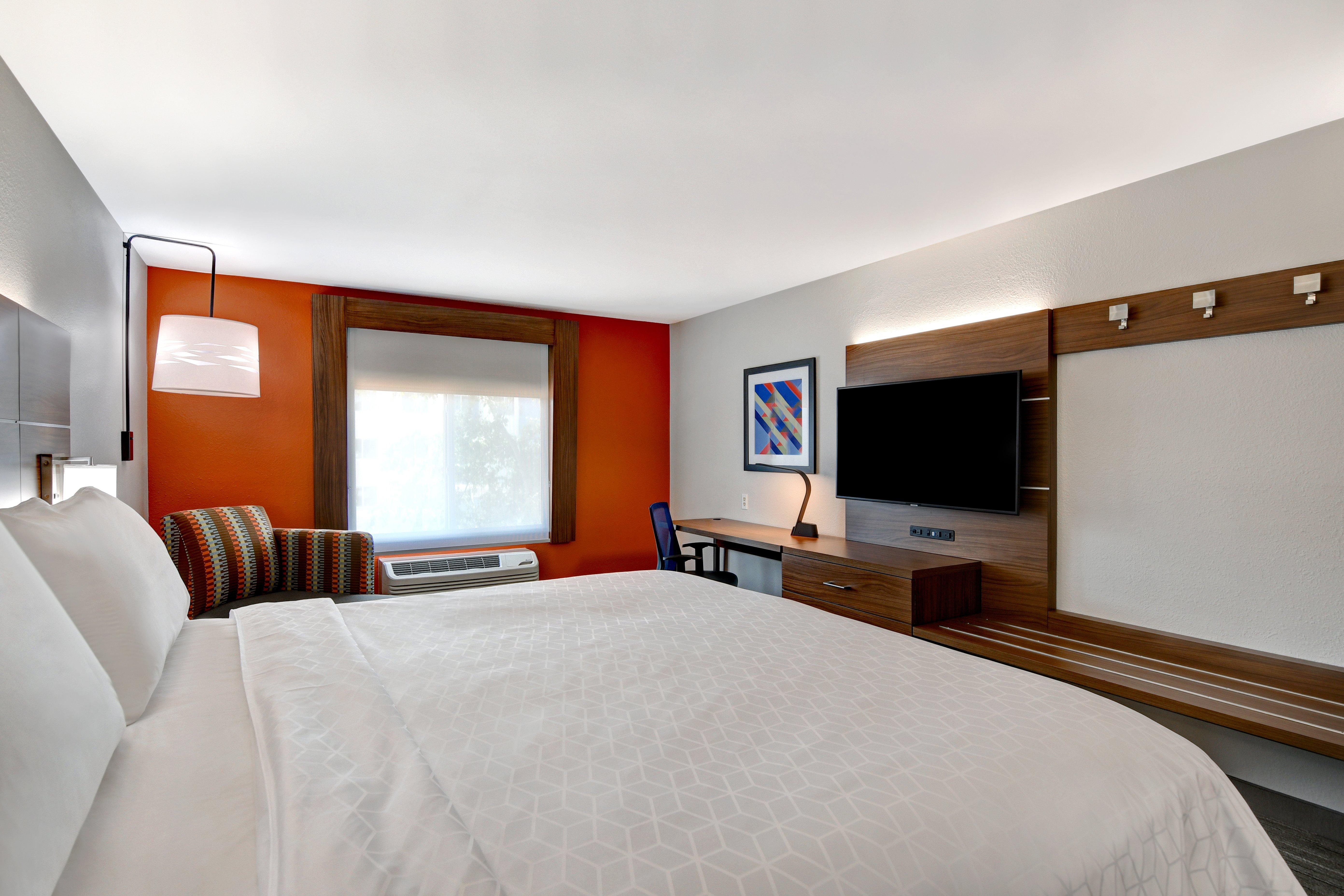 Holiday Inn Express Hotel & Suites Anderson I-85 - Hwy 76, Exit 19B By Ihg Exterior foto