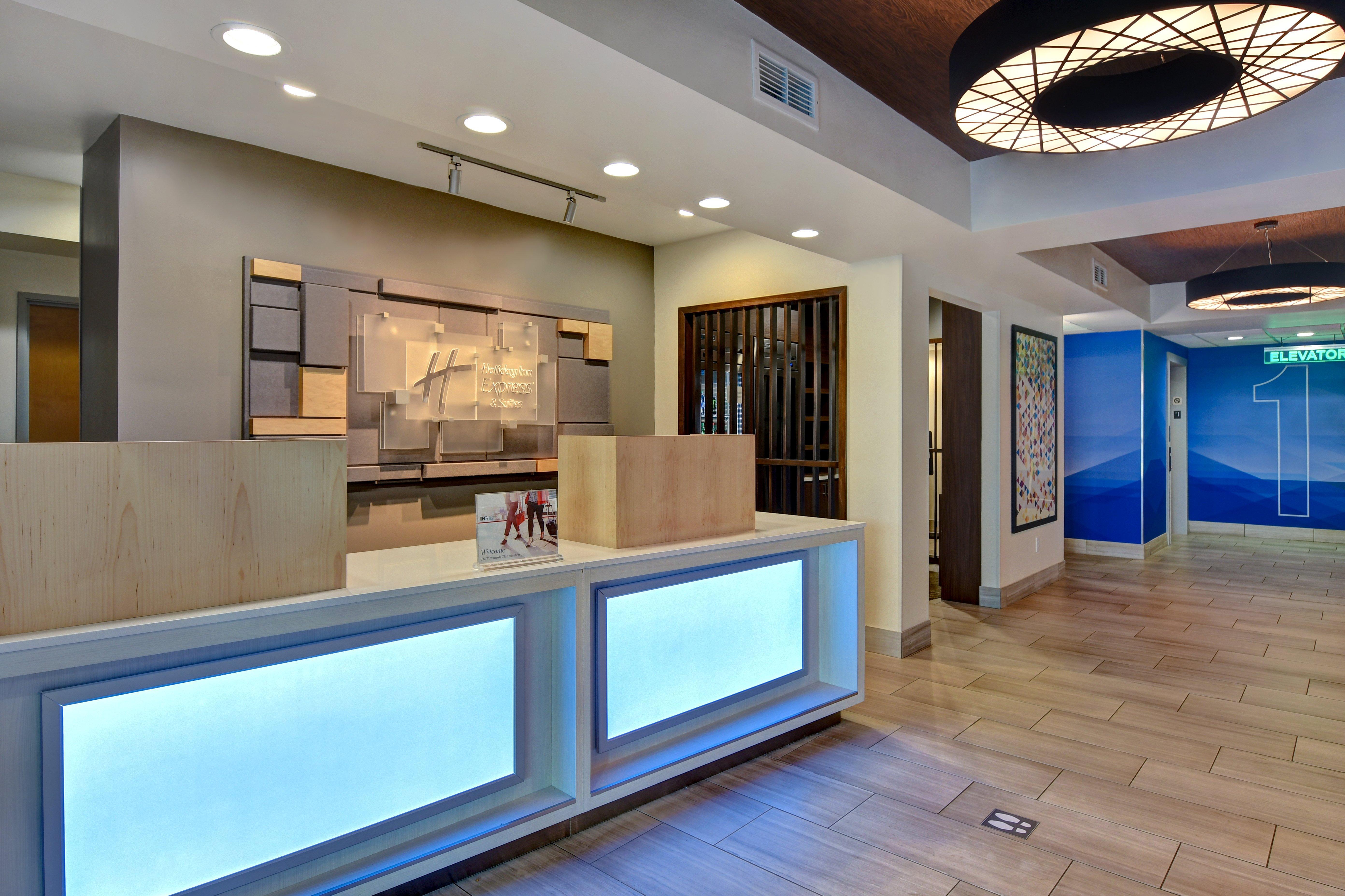Holiday Inn Express Hotel & Suites Anderson I-85 - Hwy 76, Exit 19B By Ihg Exterior foto