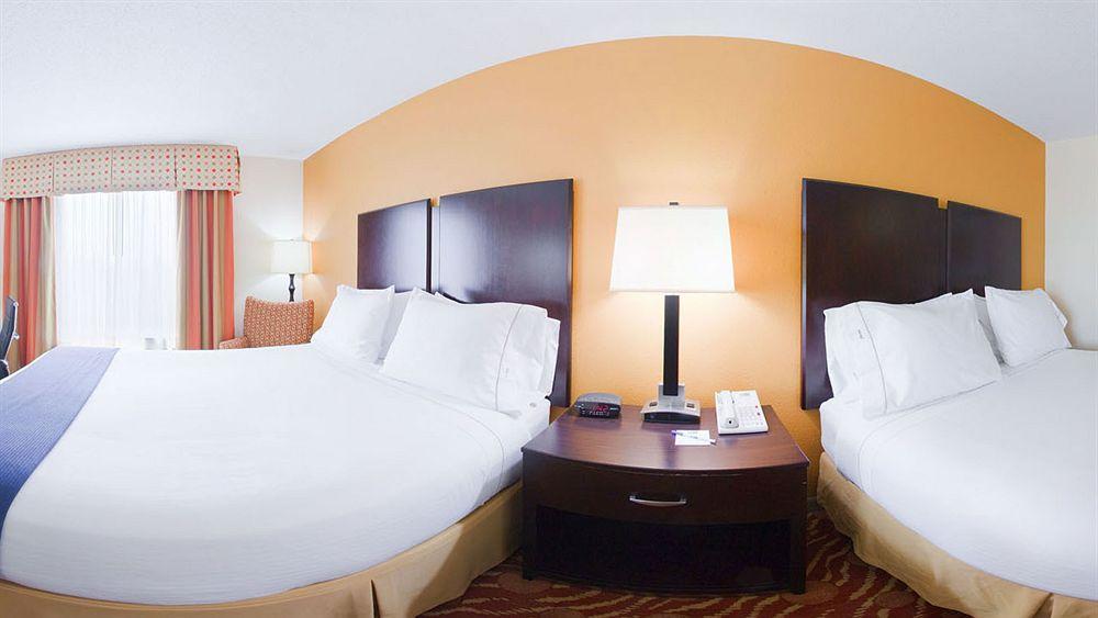Holiday Inn Express Hotel & Suites Anderson I-85 - Hwy 76, Exit 19B By Ihg Exterior foto