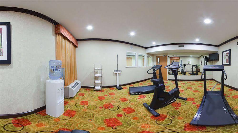 Holiday Inn Express Hotel & Suites Anderson I-85 - Hwy 76, Exit 19B By Ihg Exterior foto